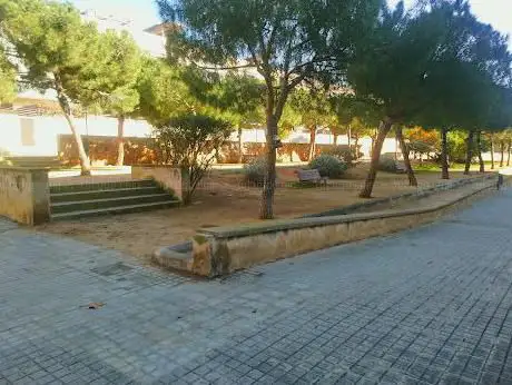 Photo de Plaça d'Oriol Martorell i Codina