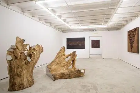 Photo de Galerie d'art Michela Rizzo