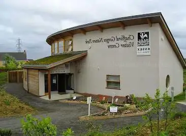 Photo de Chafford Gorges Nature Discovery Park Visitor Centre - Essex Wildlife Trust
