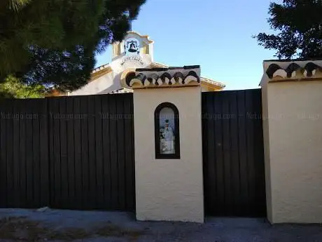 Photo de Monasterio
