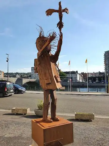 MARGOT L'Espérance