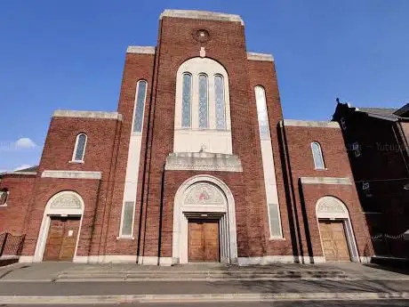 Photo de St Patrick's Church