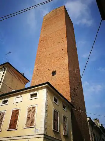 Photo de Torre degli Zuccaro