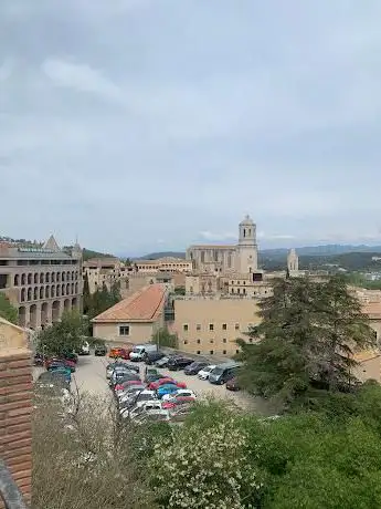 Photo de La Pedra de Girona