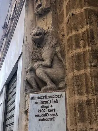 Photo de Palais Calò