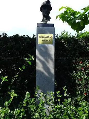 De Mijnwerker