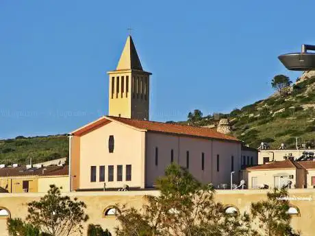 Photo de Parrocchia Sant'Elia