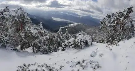 Photo de Mirador Alto de la Pinarilla