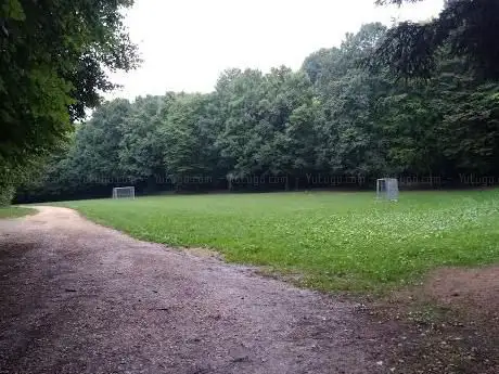 Photo de Playground