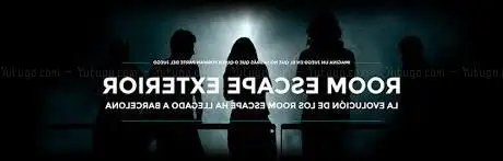 Photo de Roomboescape | Escape Room Exterior y Escape Room Para Empresas