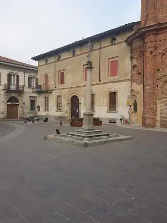 Piazza Martiri della Liberazione