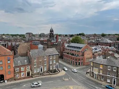 Photo de The Royal Dragoon Guards Museum and Regimental Association