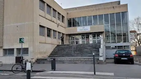 Photo de Piscine Charial