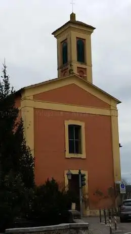 Photo de Chiesa Dei Frati Di Sant'Agata Bolognese