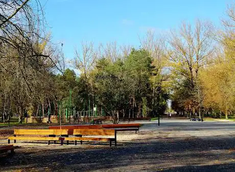 Photo de Quinta Park
