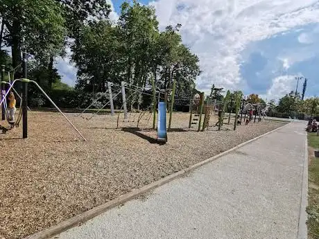Parc Burladingen