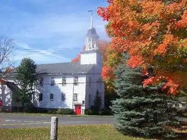 Photo de St. Peter's Episcopal Church