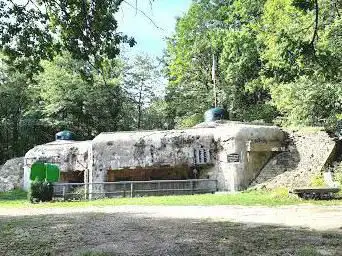 Ouvrage Bambesch