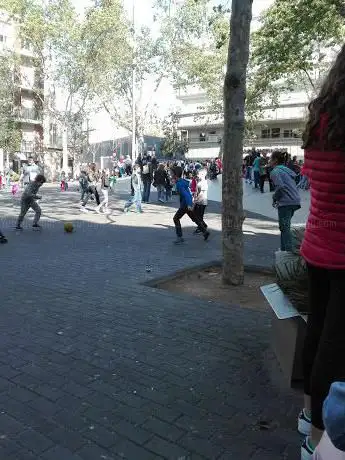Photo de Plaça de Santa Eulàlia
