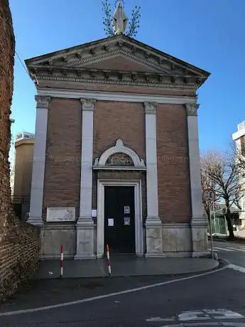 Photo de Madonna della Scala  Rimini