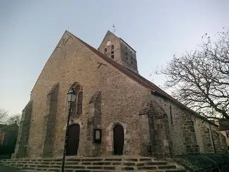 Église Saint-Pierre-ès-Liens