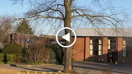 Photo de Sunbury Methodist Church