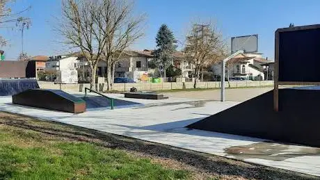 Photo de SkatePark Copparo
