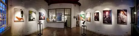 Photo de Galerie Lilja Zakirova