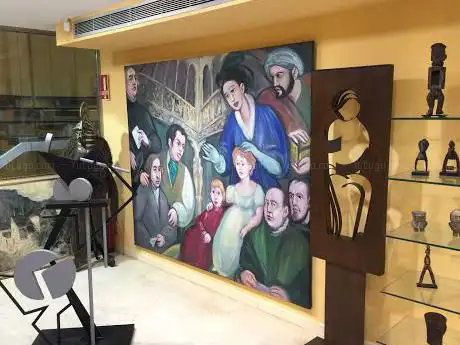 Photo de GalerÃa Ricardo Ostalé antigüedades