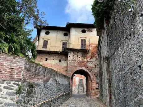 Porta di Ghiara
