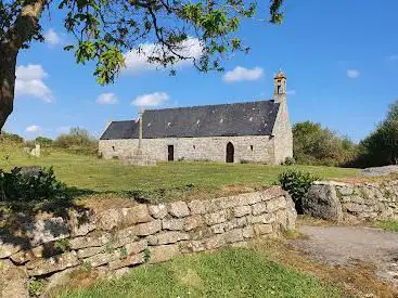 Photo de Chapelle Saint-Ourzal