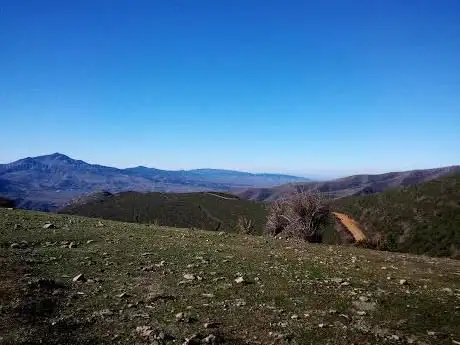 Photo de Pico Cabimonteros