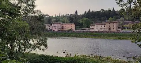 Sentiero dell'Alzaia