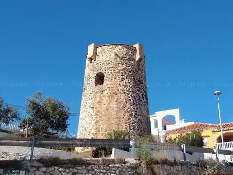 Photo de Torre Almenara de Torre Benagalbon