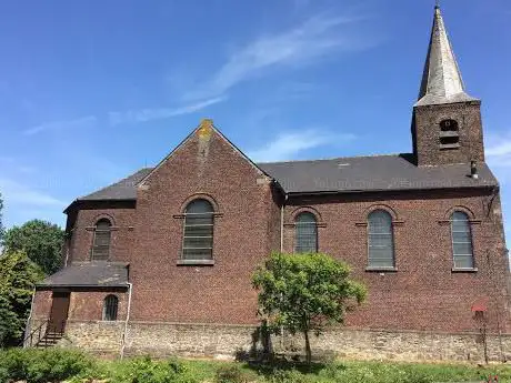 Église Saint-Pierre de Villerot