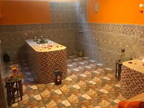 Naima's SPA
