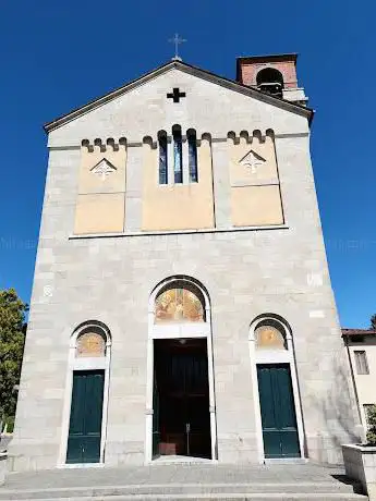 Photo de St. Anne's Church