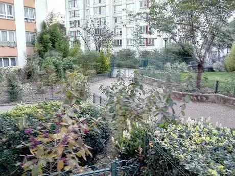 Photo de Square du Père Plumier