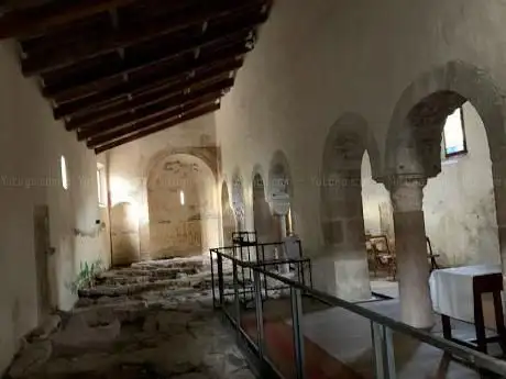 Photo de Villa Romana di Brenzone