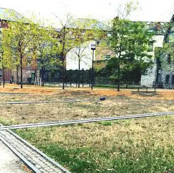 Parc de l'Etoile