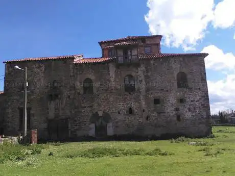 Photo de Casa Torre Calderon De La Barca