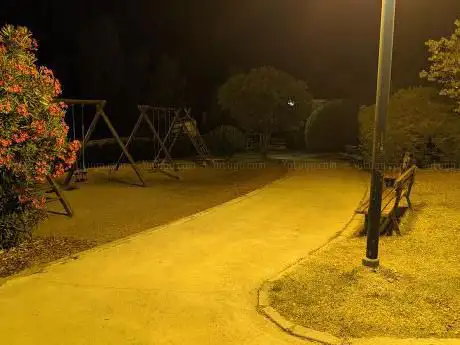 Parco giochi