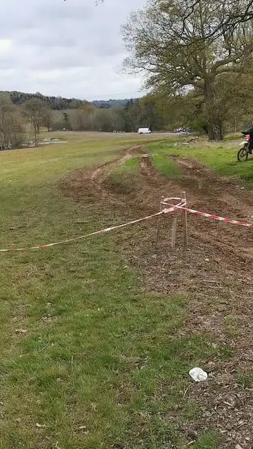 Photo de Action Trax, Tunbridge Wells