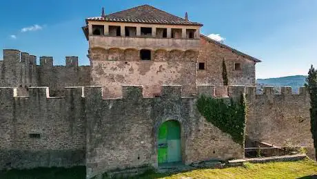 Photo de Il Castello Di Ogghy a Battifolle