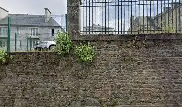 Photo de Stade Jean de Bagneux