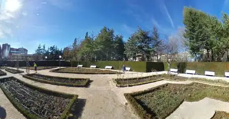 Photo de Rosaleda - Alameda de Cervantes