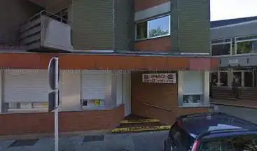 Centre Paroissial et Culturel Saint-Martin Asbl
