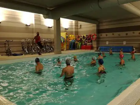 Photo de Piscina Nova