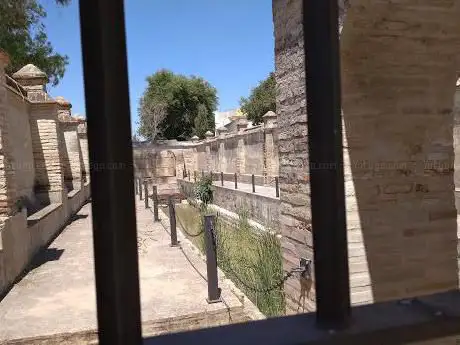 Photo de Baños Romanos