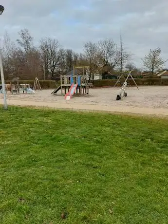 Barrierspark Lommel